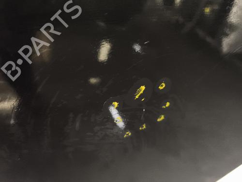 Left rear door PEUGEOT 208 I (CA_, CC_) 1.2 VTI 82 | BP32313763C4