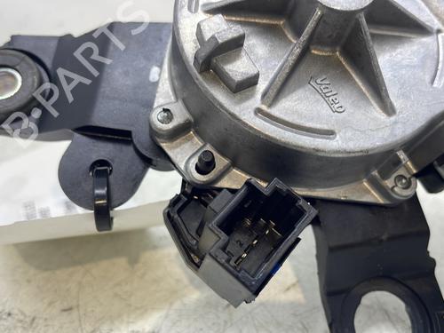 Viskermotor bagrude RENAULT CLIO IV (BH_) 0.9 TCe 90 (BHNF, BHMA, BHMH, BHJK, BHJR) | BP29894266M102