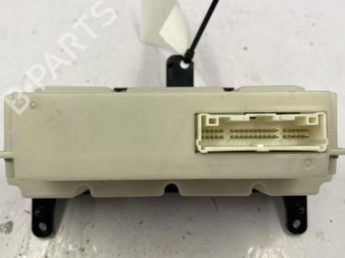 Climate control NISSAN QASHQAI / QASHQAI +2 I (J10, NJ10, JJ10E) 1.5 dCi | BP22839980I5 