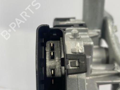 Viskermotor vindrute CITROËN BERLINGO MULTISPACE (B9) 1.6 HDi 90 | BP22831670M29 