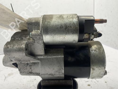 Used Starter Starter CITROËN C4 Picasso I MPV (UD_) 2.0 i 16V (140 hp) 22845860 22845860