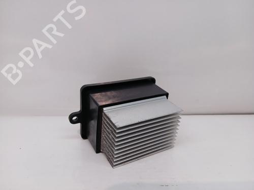 Used Heater resistor PEUGEOT EXPERT Van (V_) 2.0 BlueHDi 180 (177 hp) 30545374