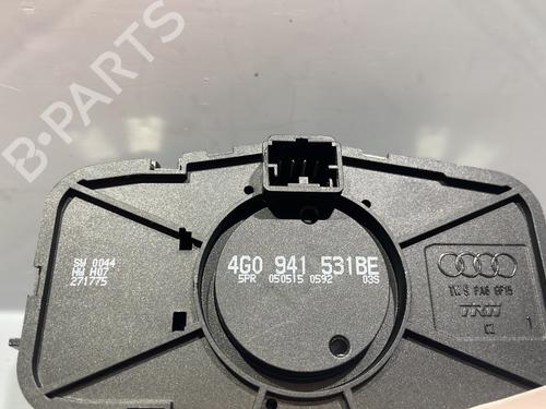Headlight switch AUDI A6 Allroad C7 (4GH, 4GJ) 3.0 TDI quattro | BP28963479I24 - Image 4