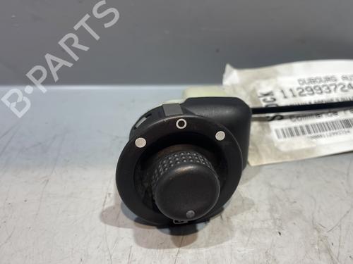 Comando retrovisori RENAULT SCÉNIC II (JM0/1_) 1.9 dCi (JM14) (131 hp) 29833731