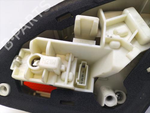 Left tailgate light OPEL ASTRA J (P10) 1.7 CDTI (68) | BP30134799C79