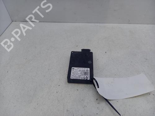 Elektronisk modul Elektronisk modul MERCEDES-BENZ C-CLASS (W205) C 250 BlueTEC / d 4-matic (205.009) (204 hp) 34412724 34412724