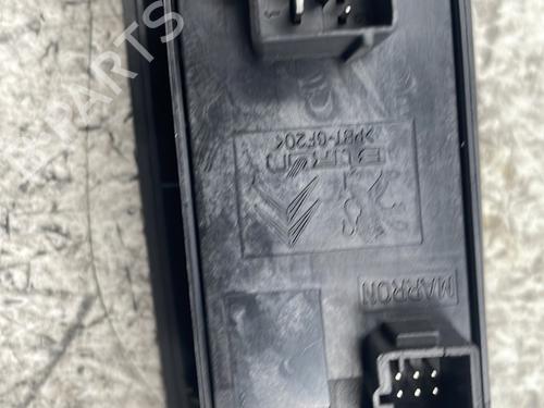 Switch CITROËN C4 II (NC_) 1.6 HDi 115 | BP24197467I30 