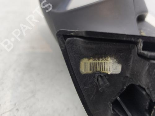 Right mirror CITROËN C3 I (FC_, FN_) 1.1 i | BP30162374C27