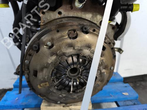 Engine FORD MONDEO IV (BA7) 2.0 TDCi | BP25220983M1 