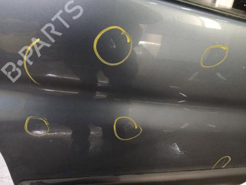 Used Right slide door Right slide door CITROËN BERLINGO / BERLINGO FIRST MPV (MF_, GJK_, GFK_) [1996-2026] 35961044 35961044