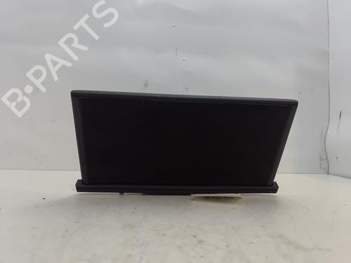 Used Display monitor AUDI Q2 (GAB, GAG) 1.4 TFSI (150 hp) 29833789