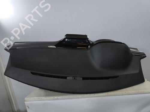 Dashboard PEUGEOT 2008 I (CU_) 1.2 PureTech 82 | BP38543063C46 - Image 9