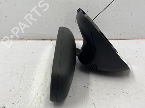 Rear mirror NISSAN QASHQAI / QASHQAI +2 I (J10, NJ10, JJ10E) 1.5 dCi | BP22839983I6 