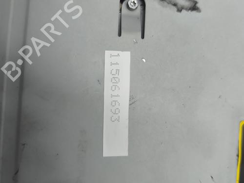 Radio PEUGEOT 207 (WA_, WC_) 1.6 HDi | BP30184340E6 