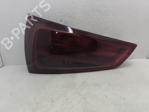 Used Left taillight Left taillight AUDI A1 (8X1, 8XK) 1.6 TDI (90 hp) 32086963 32086963