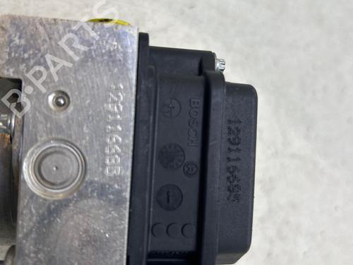 Bremsaggregat ABS für Bremsaggregat ABS 37449327 37449327