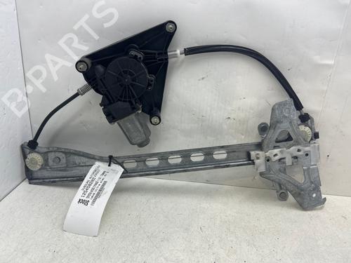 Front left window mechanism TOYOTA AYGO (_B4_) 1.0 (KGB40) | BP35976170C22 - Image 5