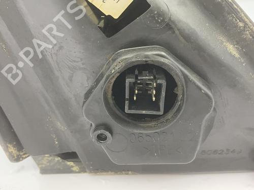 Used Left mirror Left mirror OPEL CORSA C (X01) 1.4 (F08, F68) (90 hp) 22816269 22816269