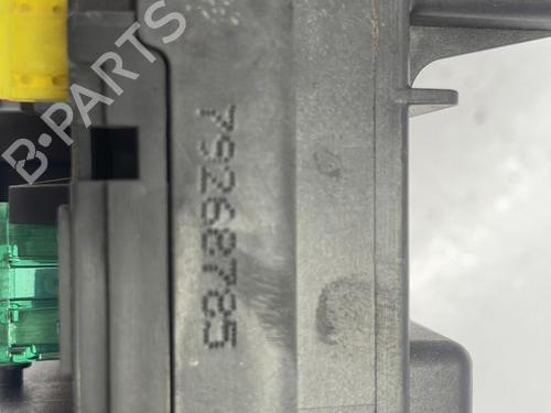 Fuse box PEUGEOT 307 Break (3E) 1.6 HDi 110 | BP22830746E1 