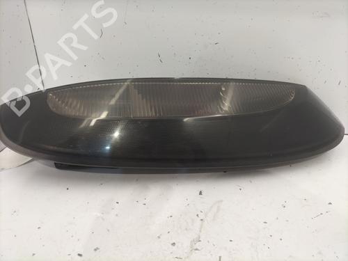 Right taillight OPEL CORSA C (X01) 1.3 CDTI (F08, F68) | BP22847179C35 