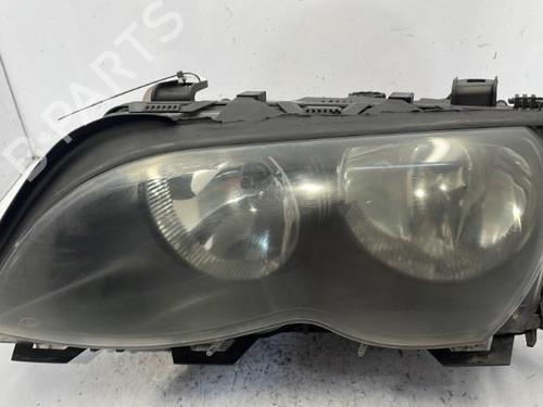 Left headlight BMW 3 (E46) 318 d | BP22833378C28 