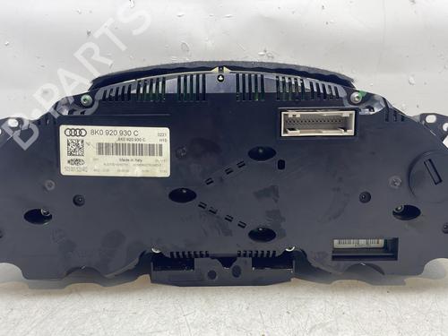 Instrument cluster AUDI A4 B8 (8K2) 2.0 TDI | BP29894080C47 - Image 4