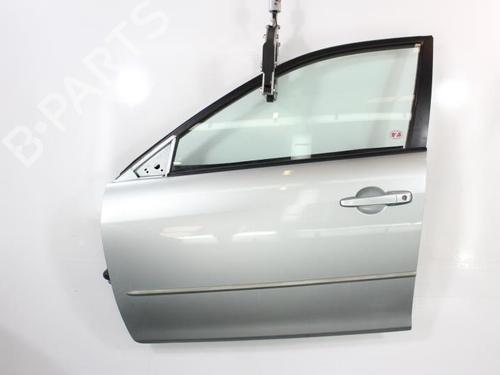 Used Left front door MAZDA 6 Hatchback (GG) 2.0 DI (GG14) (121 hp) 22812910