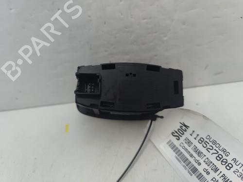 Headlight switch FORD TRANSIT CUSTOM V362 Van (FY, FZ) 2.0 EcoBlue | BP31581976I24  - Image 5