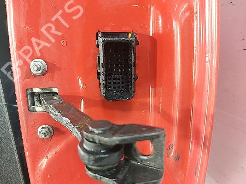 Left front door OPEL CORSA D (S07) 1.3 CDTI (L08, L68) | BP22830376C2 