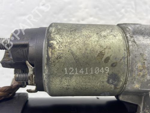 Starter BMW 1 (F20) 116 d | BP33623999M8 - Image 2