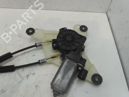 Front right window mechanism RENAULT MASTER III Van (FV)  | BP27989646C23  - Image 5