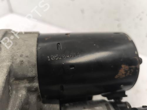 Starter VW FOX Hatchback (5Z1, 5Z3, 5Z4) 1.4 | BP26459690M8 