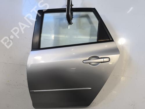 Used Left rear door MAZDA 3 (BK) 1.6 (BK14) (105 hp) 23995010