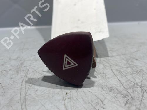 Used Warning switch PEUGEOT 807 (EB_) 2.0 HDI (136 hp) 28440984