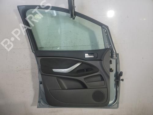 Dør venstre foran FORD C-MAX (DM2) 1.8 TDCi | BP26584709C2
