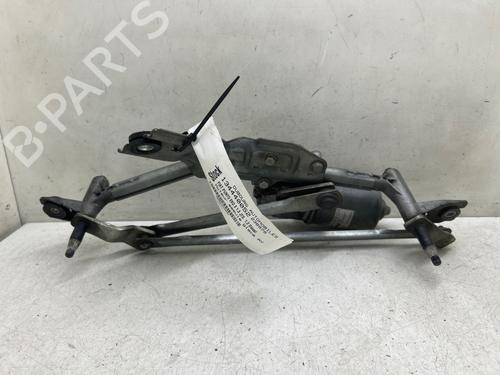 Used Front wiper motor Front wiper motor FIAT PUNTO EVO (199_) 1.3 D Multijet (199AXC1A, 199BXC1A, 199AXT1A, 199BXT1A) (75 hp) 40510169 40510169