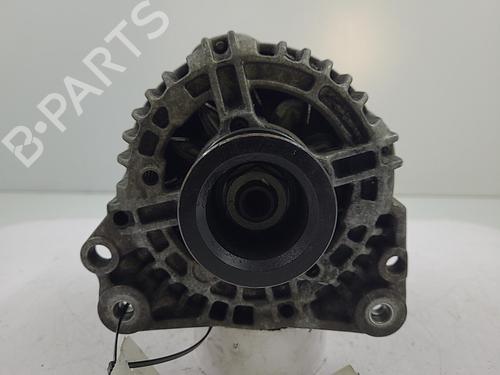 Alternator VW FOX Hatchback (5Z1, 5Z3, 5Z4) 1.4 | BP22819220M7 
