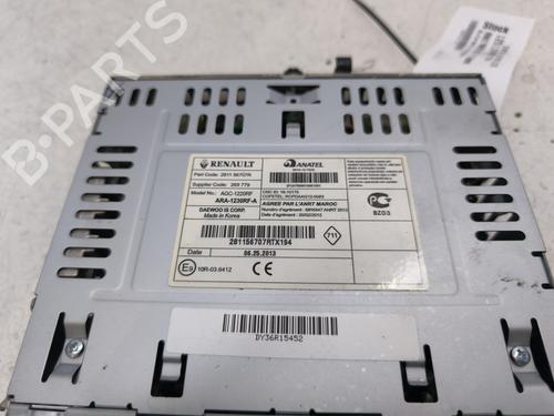radio-renault-twingo-ii-cn0_-2007-34384793 main image