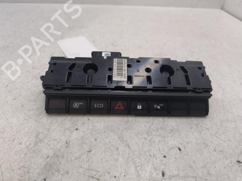 Warning switch RENAULT EXPRESS Box Body/MPV 1.5 Blue dCi 95 (F6AB) | BP32515931I22  - Image 5