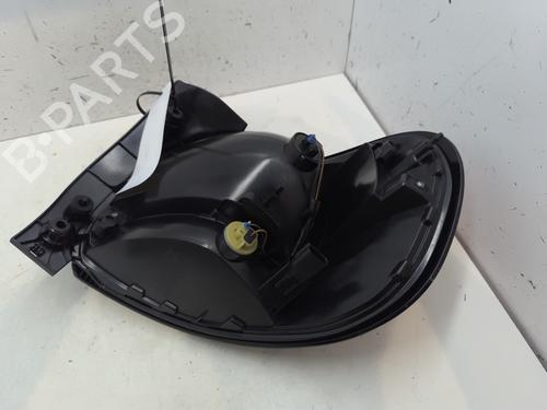 Left taillight CITROËN C3 AIRCROSS II (2R_, 2C_) 1.2 PureTech 110 (2RHNZB, 2RHNZW, 2RHNPX, 2RHNPJ) | BP28134628C34 