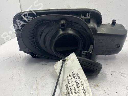 Fuel flap AUDI A3 (8V1, 8VK) 2.0 TDI | BP22836589C131 