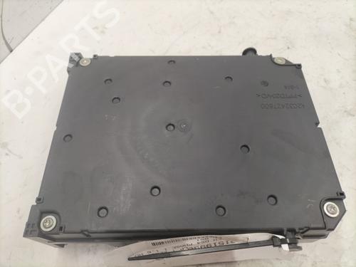 Fuse box CITROËN DS4 (NX_) 1.6 HDi 115 | BP24496472E1 