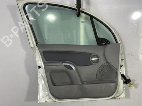 Left front door CITROËN C3 I (FC_, FN_) 1.4 HDi | BP22834920C2