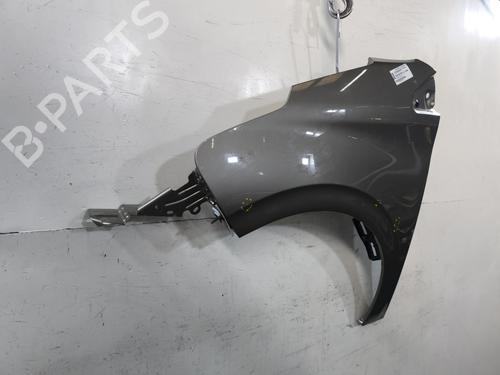 Used Left front fenders Left front fenders 37714932 37714932