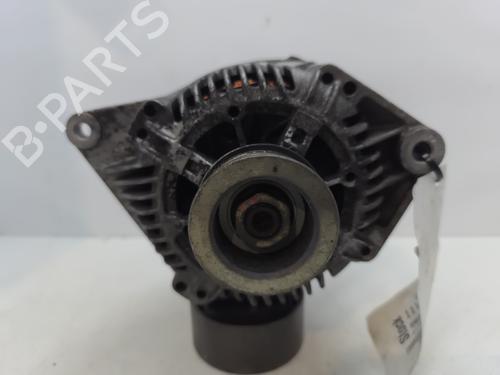 Used Alternator RENAULT ESPACE III (JE0_) 2.2 12V TD (JE0E, JE0H, JE0P) (113 hp) 29438738