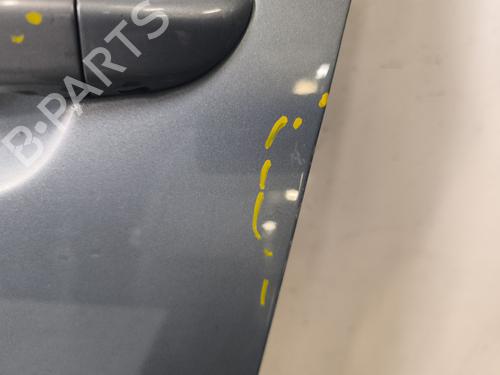 Left front door VW PASSAT CC B6 (357) 2.0 TDI | BP32388188C2