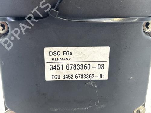 ABS pump BMW 5 Touring (E61) 525 d | BP39979234M43 - Image 3