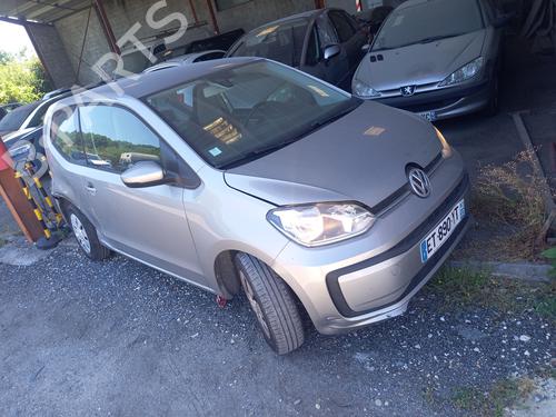 Used Parts VW UP! (121, 122, BL1, BL2, BL3, 123) 1.0 4831479