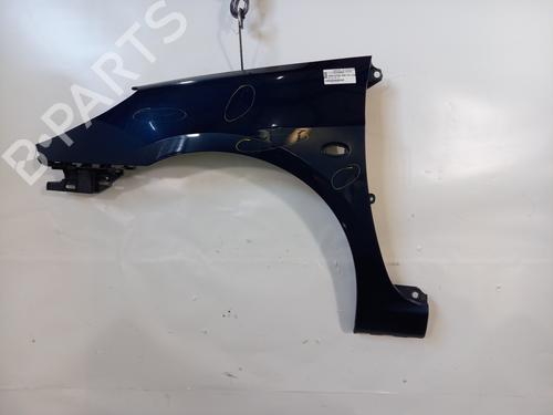 Used Left front fenders PEUGEOT 307 Break (3E) 1.6 HDi 110 (109 hp) 29044310
