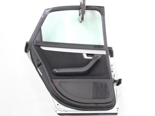 Left rear door AUDI A4 B7 (8EC) 2.0 TDI 16V | BP22814343C4 
